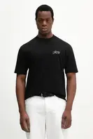 Bavlněné tričko Guess