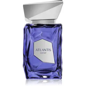 French Avenue Atlantis Extrait parfémový extrakt unisex 100 ml