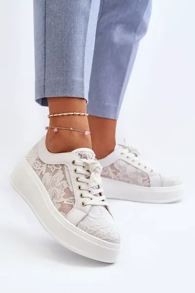 Dámské tenisky Kesi