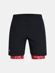 Under Armour Chlapecké kraťasy UA Tech Woven 2in1 Short - Kluci