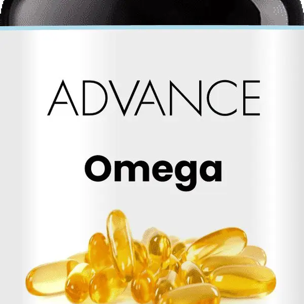 ADVANCE Omega 90 kapslí