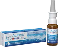 ACTIMARIS NASAL sprej na záněty infekce 20 ml