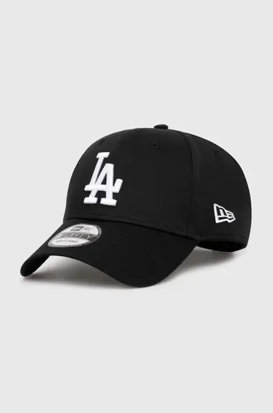 Kšiltovka New Era PATCH 940 LOS ANGELES DODGERS