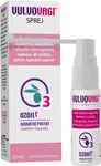 VULVOVAGI Sprej na vaginální záněty a infekce 20 ml