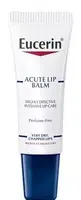 EUCERIN Balzám na rty Acute Lip Balm 10 ml