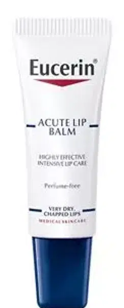 EUCERIN Balzám na rty Acute Lip Balm 10 ml