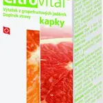CITROVITAL kapky 25 ml