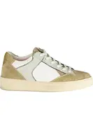 CAFENOIR dámske športové tenisky biele