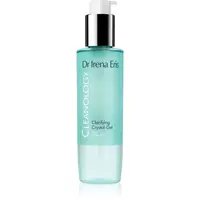 Dr Irena Eris Cleanology jemný čisticí gel 190 ml