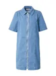 ONLY Šaty 'ONLROSENHEIM'  modrá denim