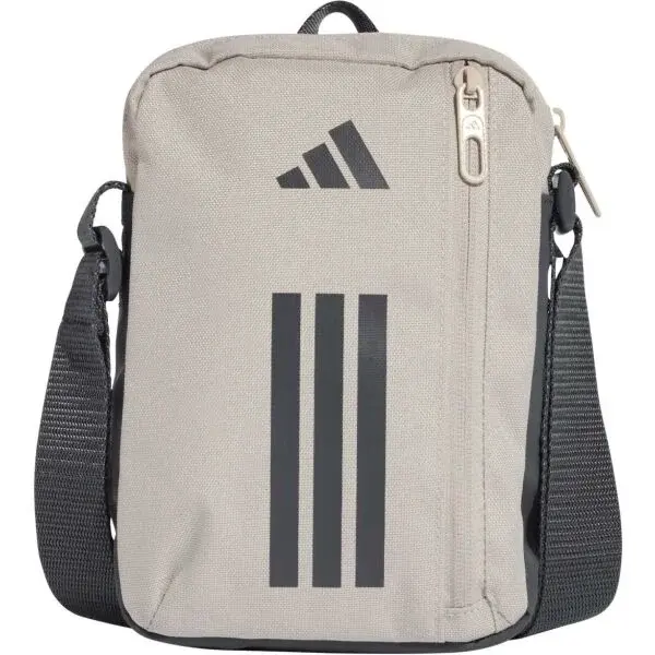 adidas POWER ORGANIZER Dokladovka, béžová, veľkosť