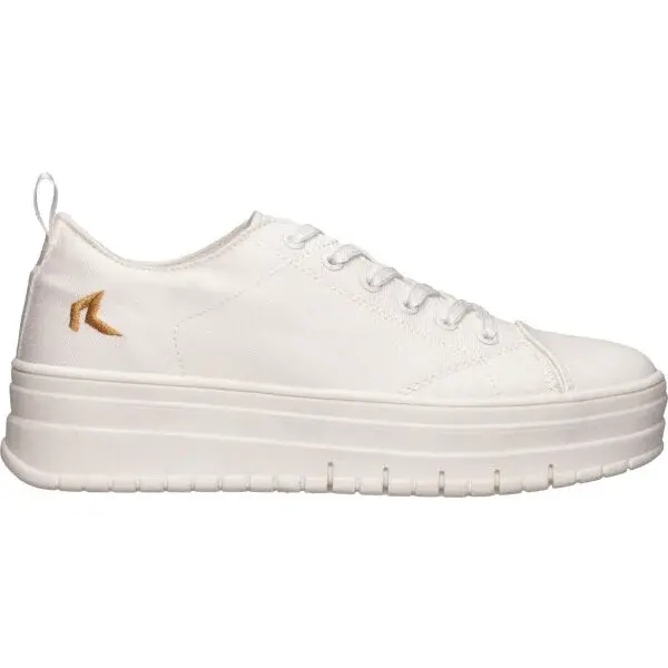 Reaper ORIANE Dámske tenisky, biela, veľkosť