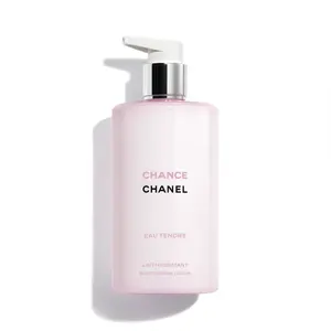 CHANEL CHANCE EAU TENDRE  HYDRATAČNÍ TĚLOVÉ MLÉKO 400ML 400 ML