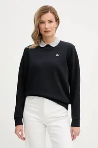 Lacoste mikina dámská s bavlnou