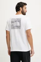 Tričko The North Face CELEBRATION