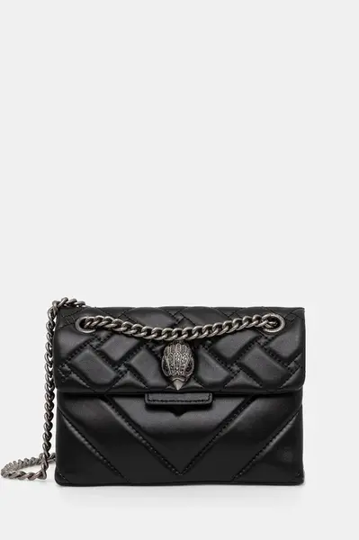 Kurt Geiger London - Kožená kabelka