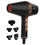 CONCEPT VV6030 Fén na vlasy Elite Ionic Infrared Boost