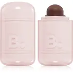 Banila Co. Romantic Blush multifunkčné líčidlo na pery a tvár pre dokonalý vzhľad odtieň 10 Toffe Chocolate 3.7 g