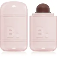 Banila Co. Romantic Blush multifunkčné líčidlo na pery a tvár pre dokonalý vzhľad odtieň 10 Toffe Chocolate 3.7 g
