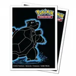 UltraPro APEX obaly na karty Pokémon - Neon Kanto Blastoise - 105 ks