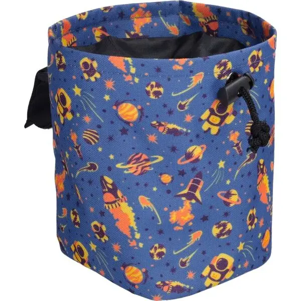 Arcore KIDSBAG HANDLEBAR Cyklo brašna na řídítka, modrá, velikost