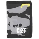 CATERPILLAR MILLENNIAL CLASSIC RILEY Peněženka, černá, velikost