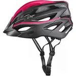 Etape VESPER Dámská cyklistická přilba, tmavě šedá, velikost (55 - 58)