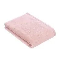 Vossen OSUŠKA DO SPRCHY, 67/140 cm, růžová