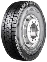 BRIDGESTONE 315/70 R 22.5 154/150L R-DRIVE_002 TL M+S 3PMSF