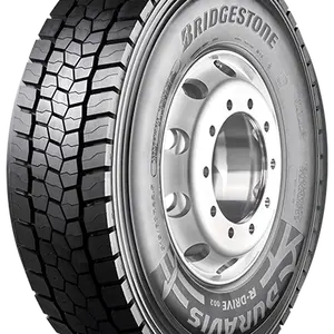 BRIDGESTONE 315/70 R 22.5 154/150L R-DRIVE_002 TL M+S 3PMSF