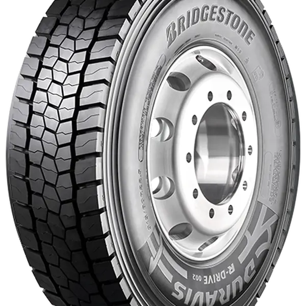 BRIDGESTONE 315/70 R 22.5 154/150L R-DRIVE_002 TL M+S 3PMSF