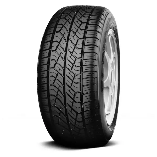 YOKOHAMA 225/60 R 17 99V GEOLANDAR_G95A TL M+S
