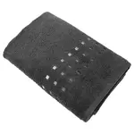 Esposa OSUŠKA DO SPRCHY, 70/140 cm, barvy grafitu