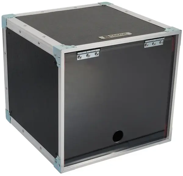 Razzor Cases Sliding door case na gramodesky