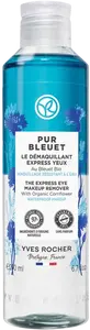 YVES ROCHER Expresní odličovač na oči s chrpou 200 ml