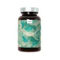 NUTRAPIE Natural Bacopa 90 kapslí