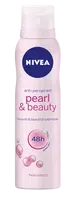 NIVEA Deo ženy PEARL&BEAUTY sprej AP 150 ml