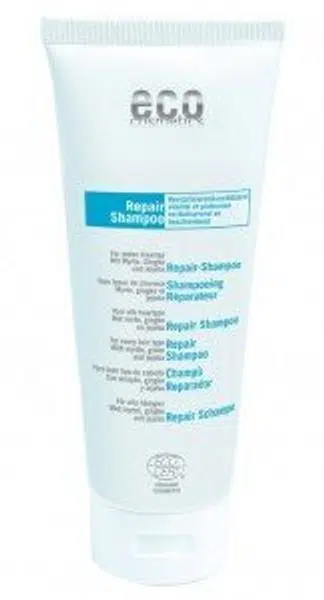 ECO COSMETICS Regenerační šampon BIO 200 ml
