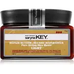 Saryna Key Pure African Shea Butter Light bezoplachový kondicionér 300 ml