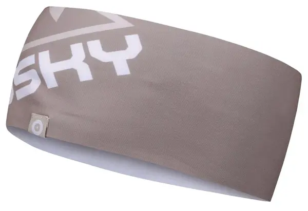 Husky  CIW beige Čelenka