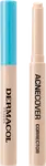 DERMACOL Acnecover korektor s Tea Tree olejom č.02