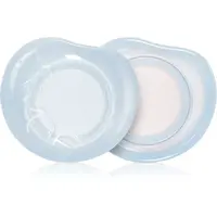 fwee Lip&Cheek Glowy Jelly Pot tónovací balzám na rty a tváře odstín JH00 Sugar Powder 4 g
