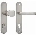 Klika C101 PZ72 nikl