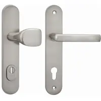 Klika C101 PZ72 nikl