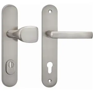 Klika C101 PZ72 nikl