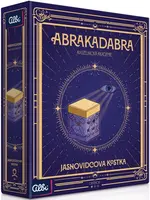 ABRAKADABRA - Jasnovidcova kostka