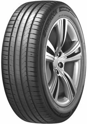 HANKOOK 205/45 R 16 87W K135_VENTUS_PRIME4 TL XL ZR FP