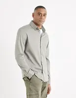 Celio Shirt 100% Cotton - Men