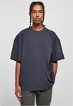 Ultra Heavy Oversized Midnight T-Shirt