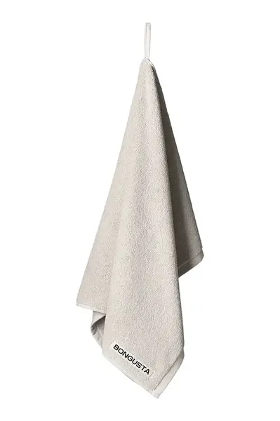 Malý bavlnený uterák Bongusta Naram 50 x 80 cm